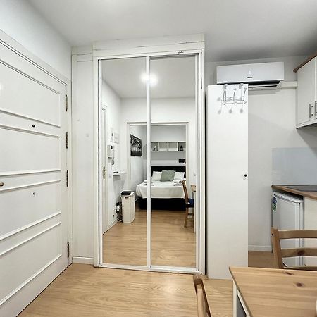 Urbantec Realty - Palacio Real - Opera Madrid Bagian luar foto